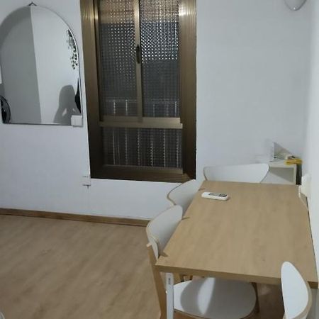 Metro La Salut Apartment Badalona Exterior photo