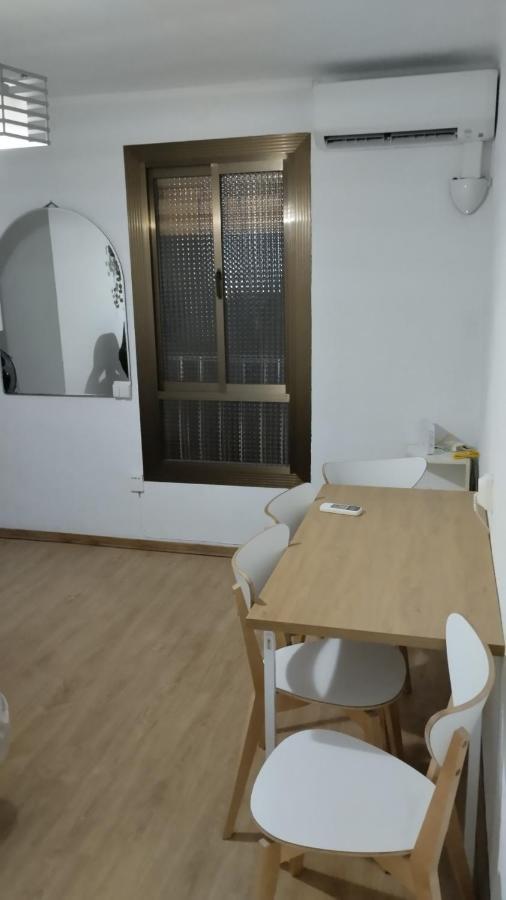 Metro La Salut Apartment Badalona Exterior photo